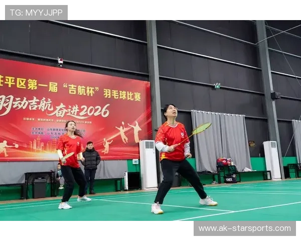 2026年羽毛球赛事奖金增长，职业吸引力提升，羽毛球奖金排名